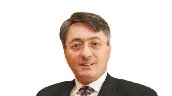 Ариф Эсин интервью