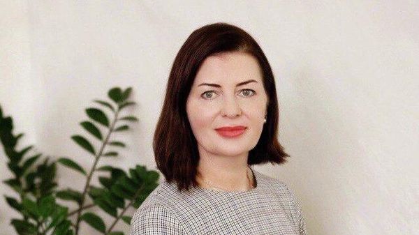 Алла Бархатнова