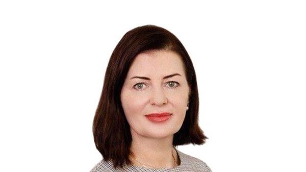 Алла Бархатнова интервью