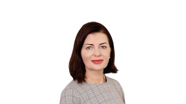 Алла Бархатнова интервью
