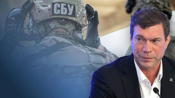 Когда и как Украина призналась в убийстве Татарского и что не так с элитами России - Царёв. Видео