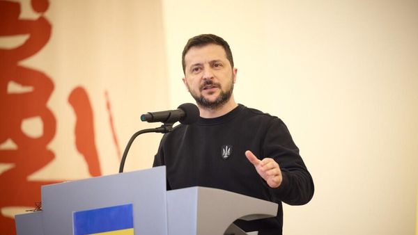 Зеленский