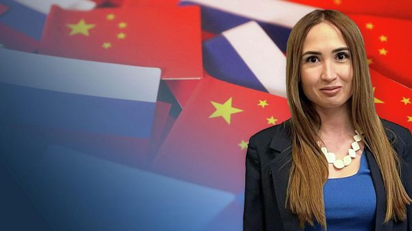 На смену нулевой терпимости: что ждёт экономику и партнёров КНР - Заклязьминская. Видео
