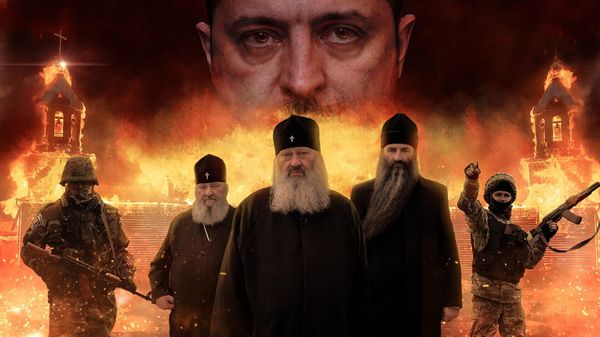 Украинский ад