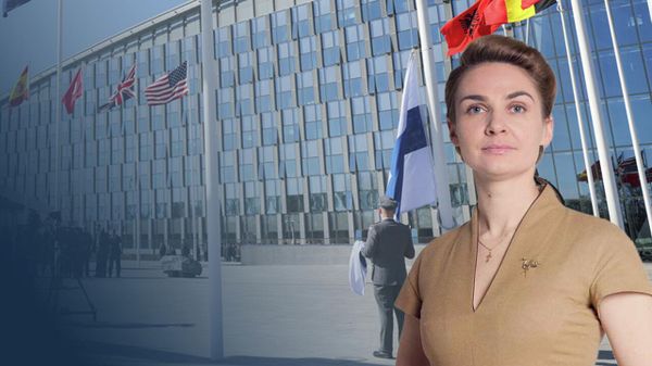 Какую игру затеяли в ЕС: Шафран о диалоге Европы и Китая по Украине и угрозах от расширения НАТО. Видео