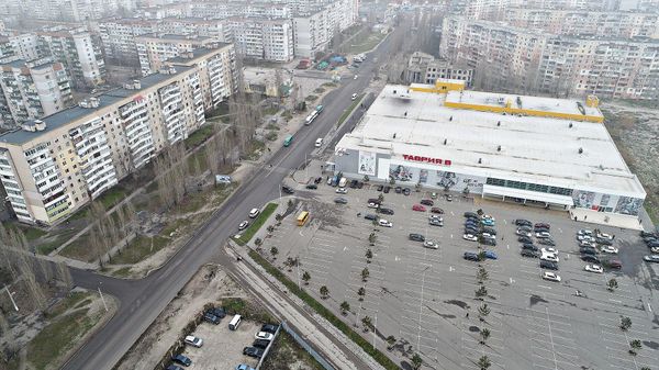 Николаев