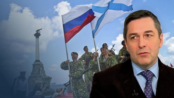 Зеленский был готов сдаться: француз Моро о том, как менялись планы Украины и что будет дальше. Видео