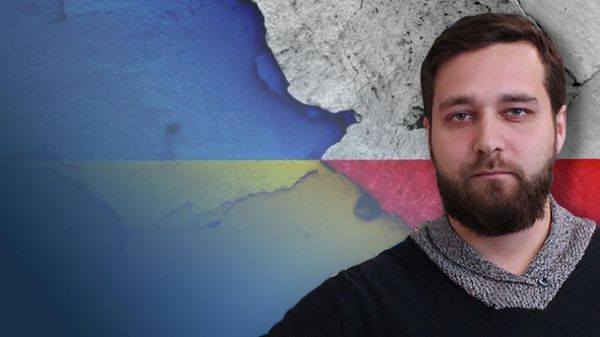 Русофобия или украинофобия? Скориков о том, что победит в Польше и кто денацифицирует Галицию. Видео