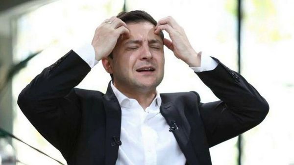 Владимир Зеленский