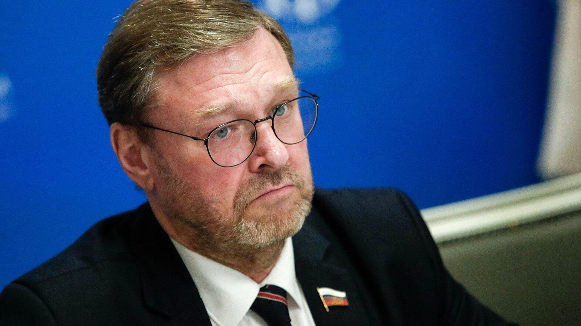 Заседание парламентской комиссии по расследованию деятельности биолабораторий США на Украине - РИА Новости, 1920, 12.08.2023