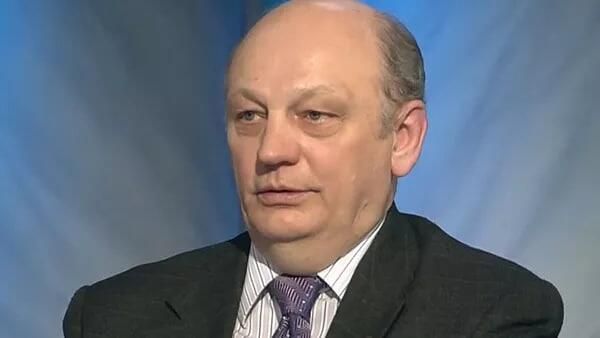 Владимир Богатырев
