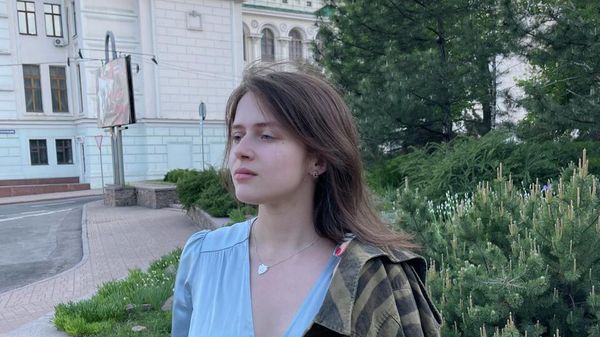 Екатерина Агранович