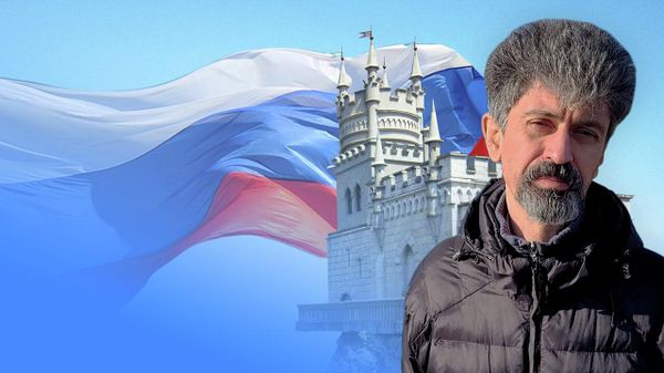 Всеобщая Буча? Джаралла об обмене Западной Украины на военную помощь и сделке Зеленского с поляками. Видео