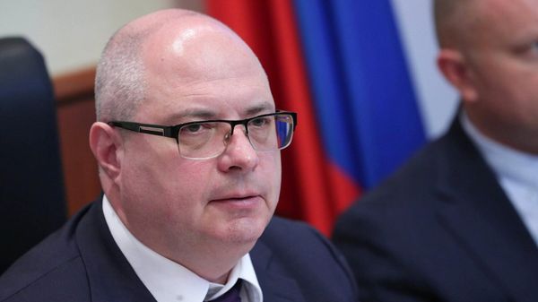 Сергей Анатольевич Гаврилов