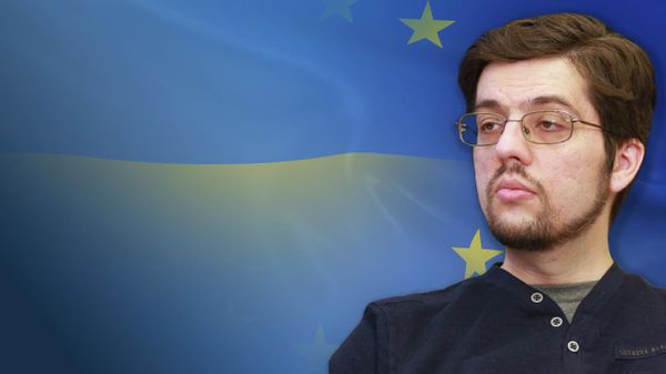 Распад или расширение: Мендкович о том, что будет с НАТО и чем закончится история с утечкой из США. Видео