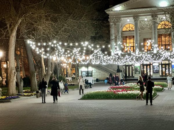 Севастополь