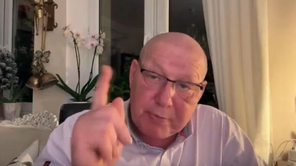 Кшиштоф Яцковский Польский ясновидящий 