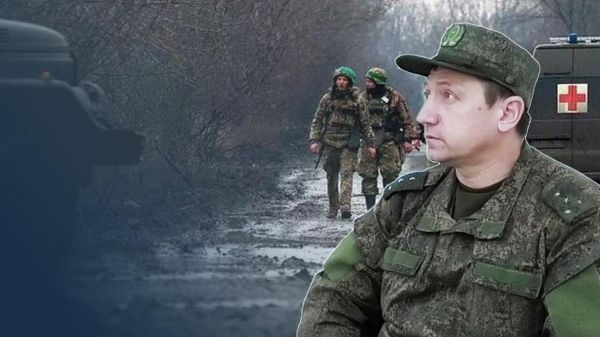 Готовы. Встретим. Похороним. Что говорят фронтовые медики Донбасса о возможном наступлении ВСУ. Видео