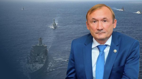 ПВО не поможет. Что Россия сделает с аэродромами НАТО и зачем нужны учения в Тихом океане - Насонов. Видео