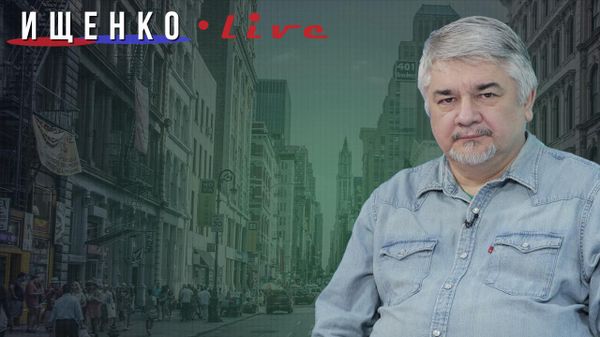 Ищенко о том, почему чеченский язык в России нужен, а мова - нет. Видео