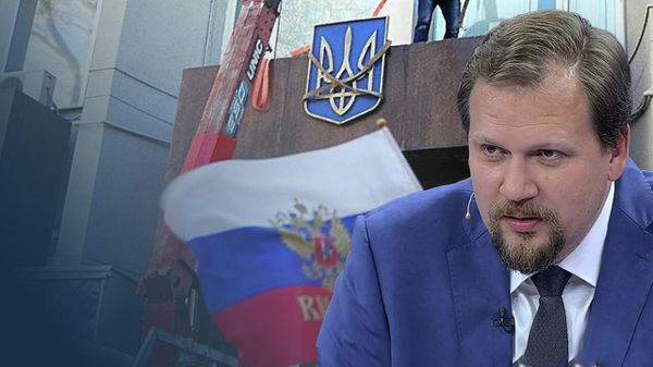 Об отмене парадов, 25 годах тюрьмы для предателей и бесовщине в церквях Украины - Кот. Видео Об отмене парадов, 25 годах тюрьмы для предателей и бесовщине в церквях Украины - Кот. Видео
