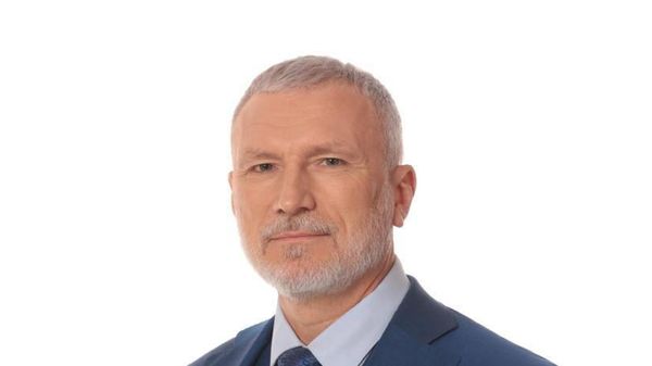 Депутат Алексей Александрович Журавлев 