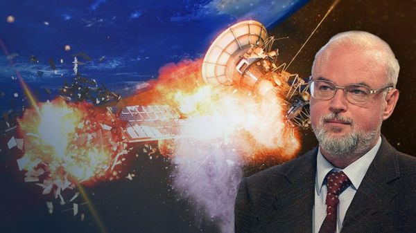 Юрий Кнутов