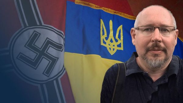 Олег Ясинский
