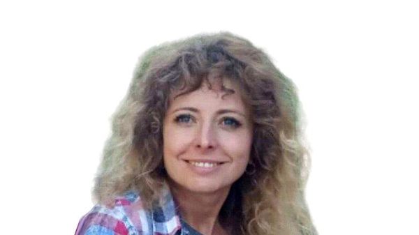 Анна Сергиенко интервью
