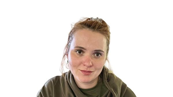 Анна Долгарева интервью