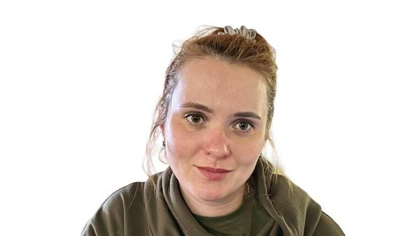 Анна Долгарева интервью
