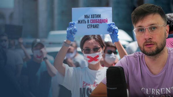 Он будет повешен: блогер Незалежко о пророчестве по Украине, которое обязательно сбудется. Видео