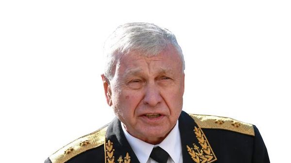 Александр Бражник интервью