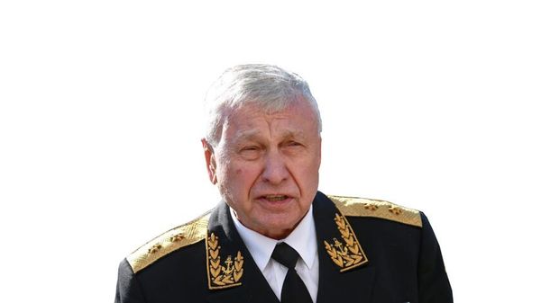 Александр Бражник интервью