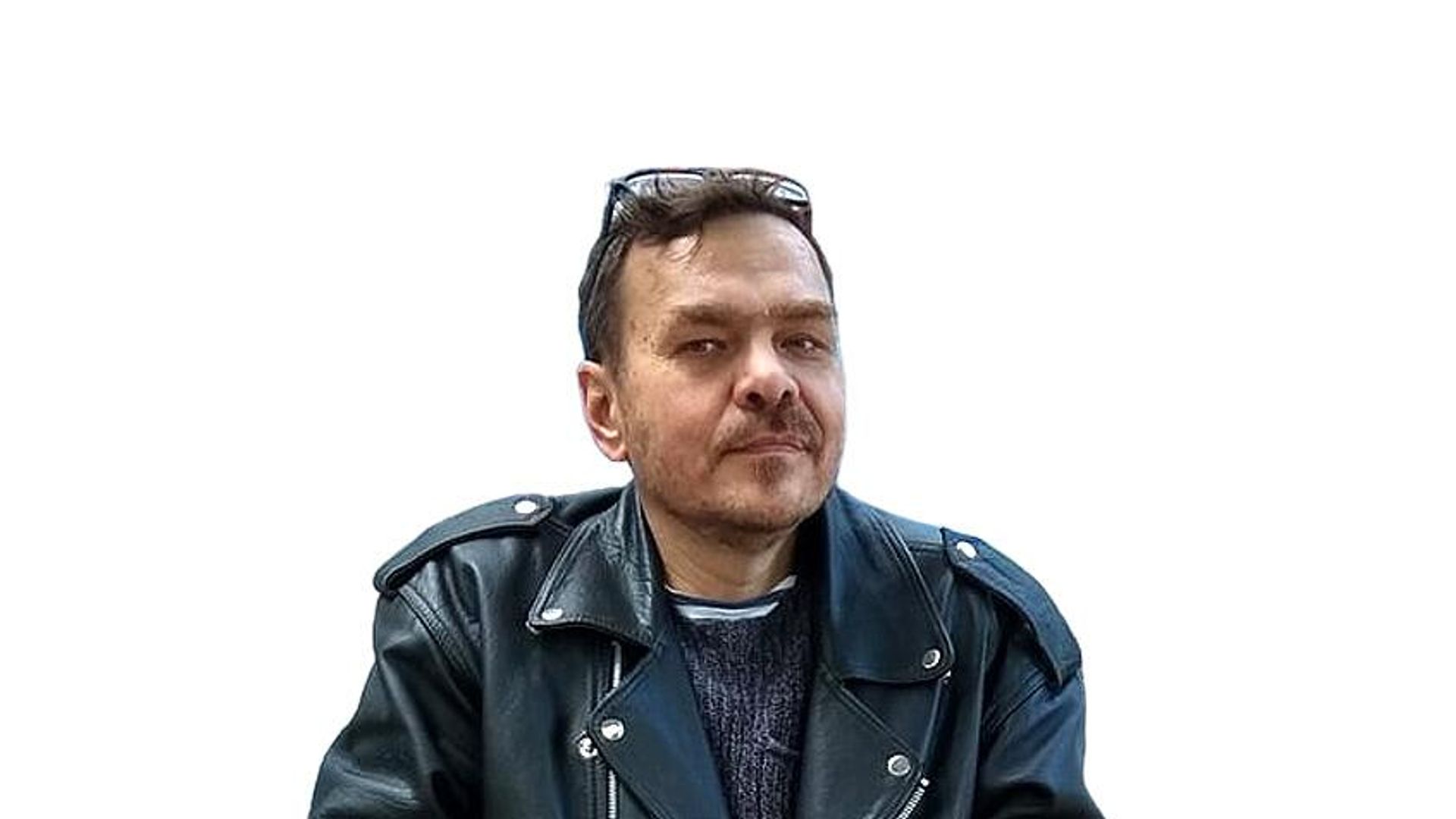Владимир Можегов интервью - РИА Новости, 1920, 14.04.2023