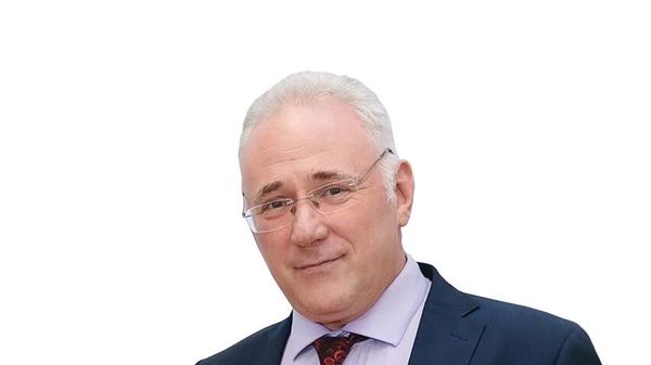 Михаил Хасьминский интервью