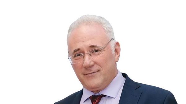 Михаил Хасьминский интервью