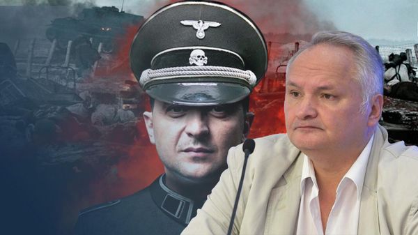 Как России выгодно использовать провокации Запада и возможное наступление Украины - Суздальцев. Видео