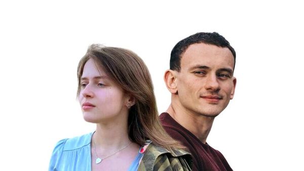 Владимир и Екатерина Агранович интервью