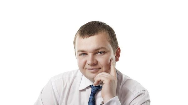 Алексей Албу интервью