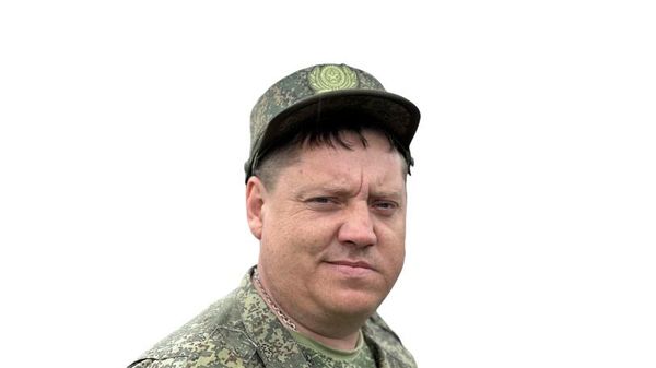 сержант Кипиш интервью