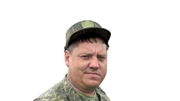 сержант Кипиш интервью