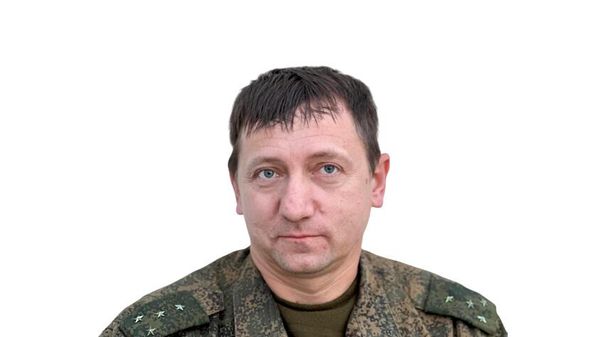командир медсанчасти Крюгер интервью