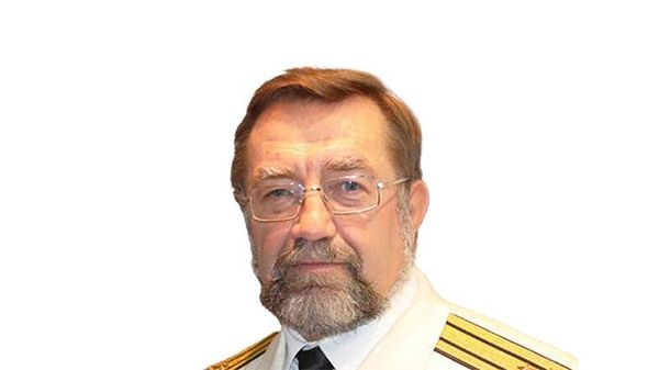 Сергей Горбачёв интервью