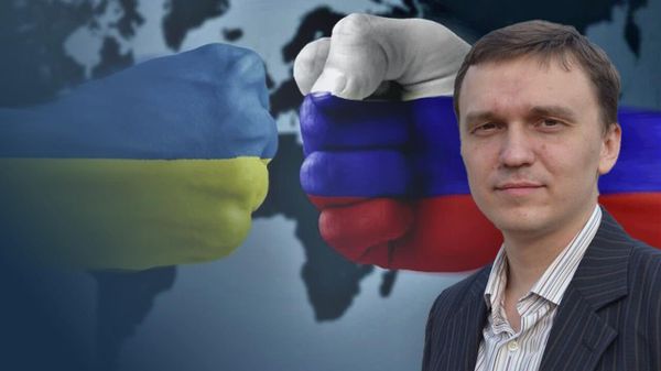 Дончанин Ольхин о том, чего вам никогда не скажут в Донецке: эх, какая революция была! Видео