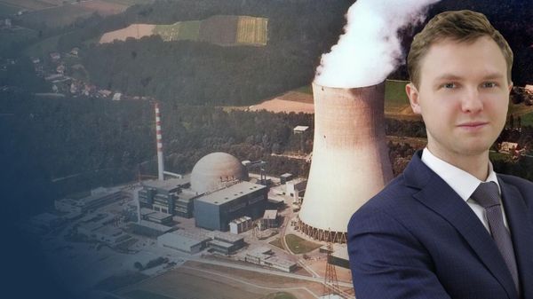 Кому выгодны новые условия экспорта газа: Юшков о казахстанском дисконте. Видео