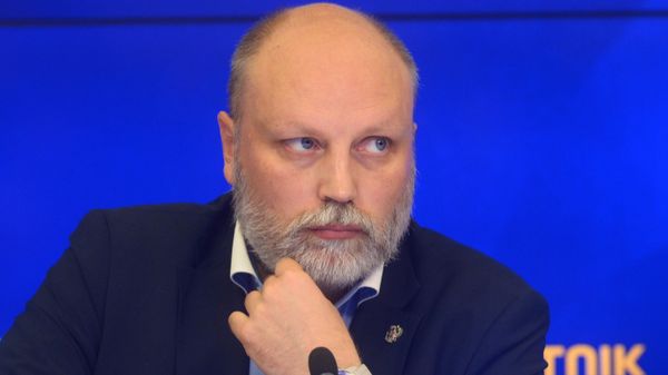Владимир Рогов