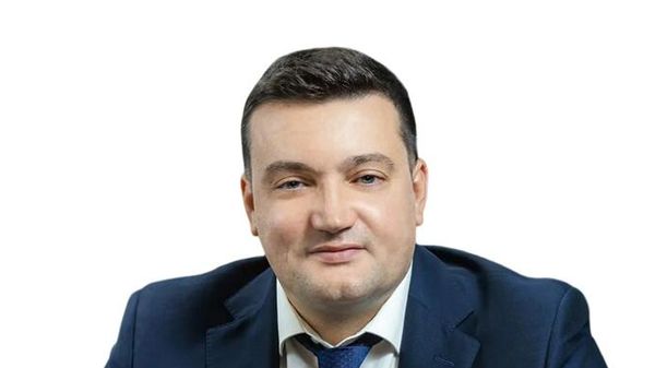 Евгений Арсентьев интервью