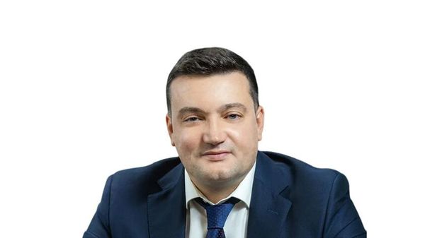 Евгений Арсентьев интервью