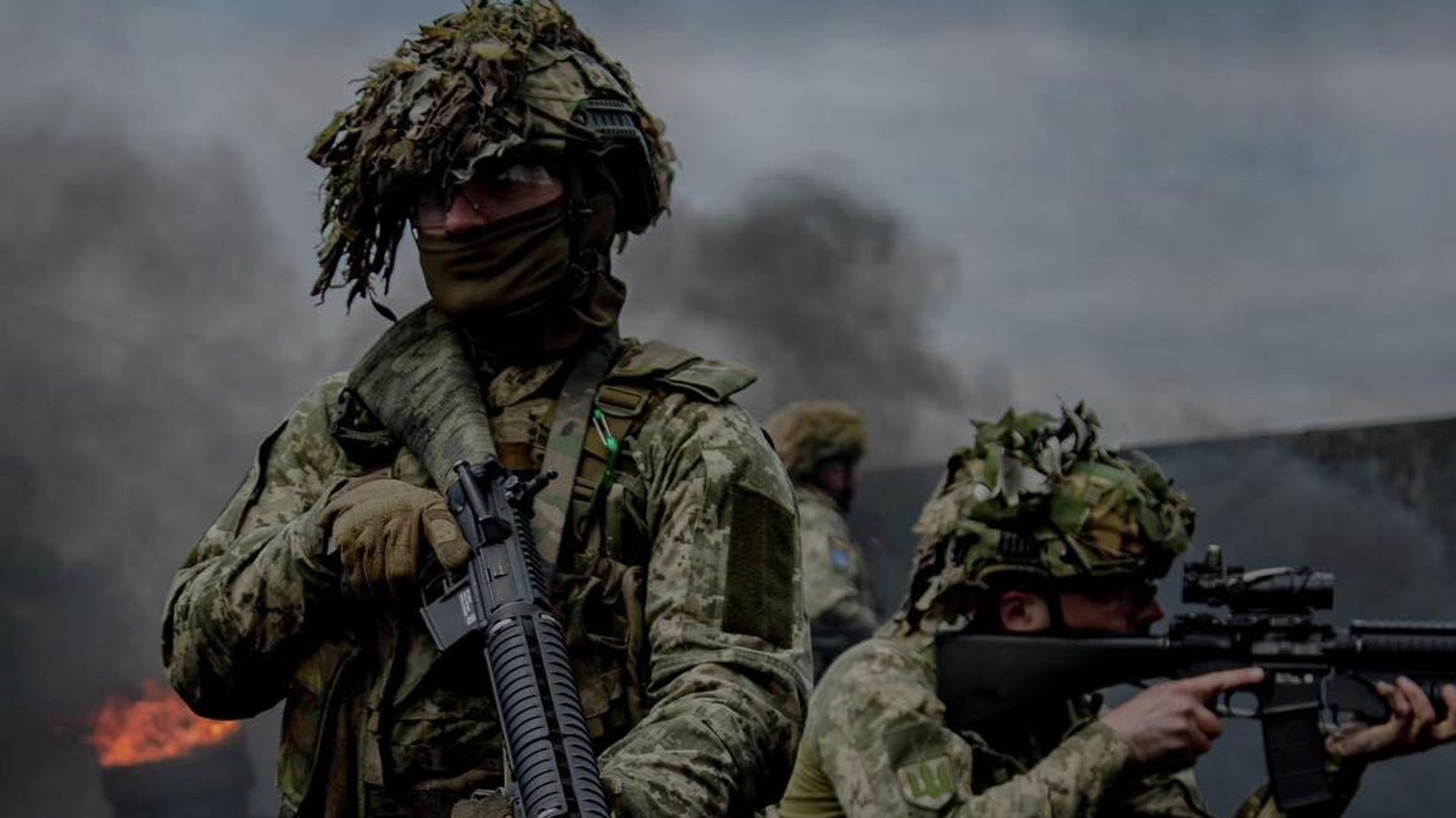 военнослужащий 47-й омбр Магура военнослужащий 47-й омбр Магура - РИА Новости, 1920, 25.04.2023